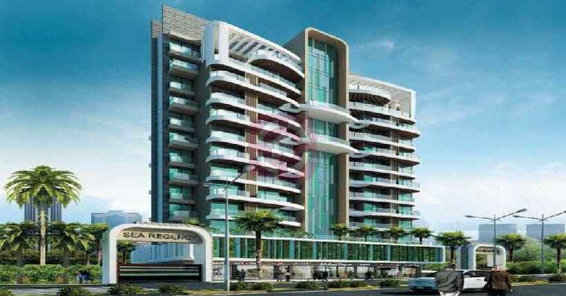 Dudhe Brothers Sea Regency Cover Image